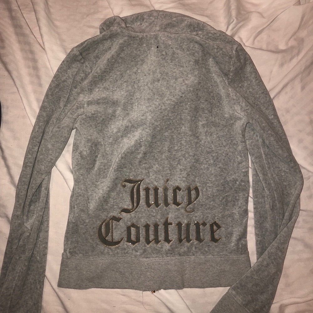 Juicy couture jacket